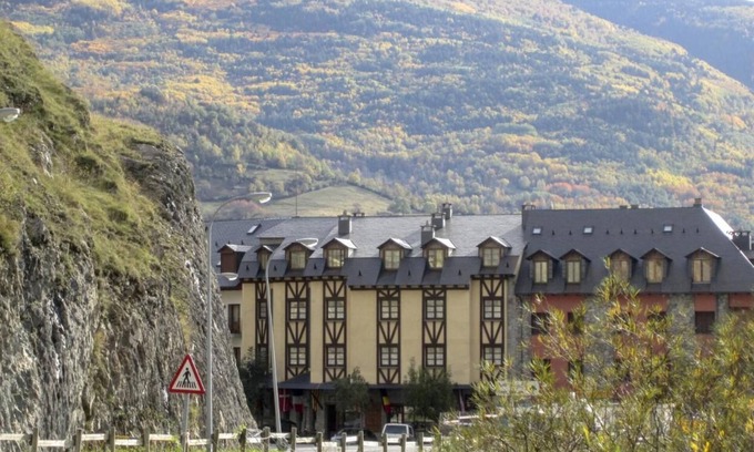 Benasque Apartment | Escapada Ideal en Pirineo-benasque