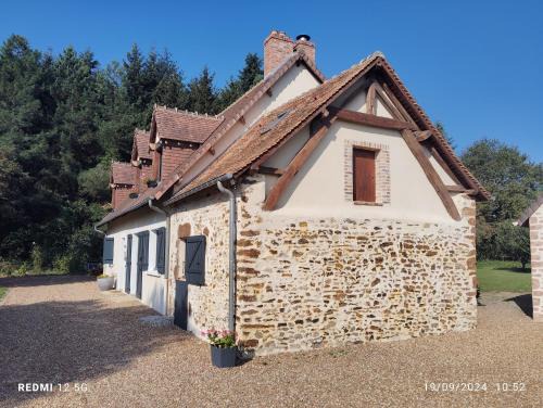 Monce-en-Belin Bed & Breakfast | ESCAPADE BELINOISE