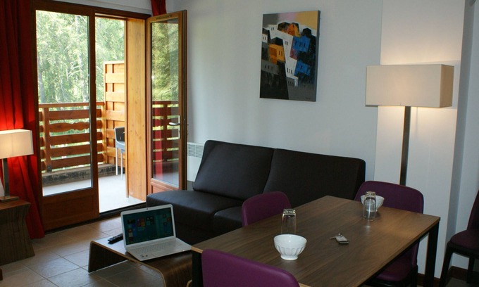 Valberg Condo | Escapade de Ski à Valberg av/Vues des Montagnes!