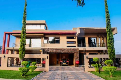 Gaborone House | Escapade Lux Guesthouse