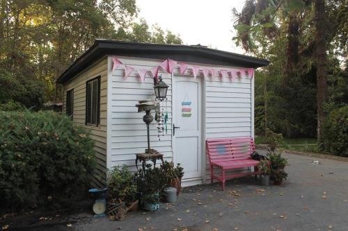 Colina House | Escape al bosque! - Casa Vintage