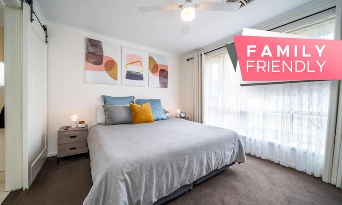 Nairne House | Escape to Adelaide Hills