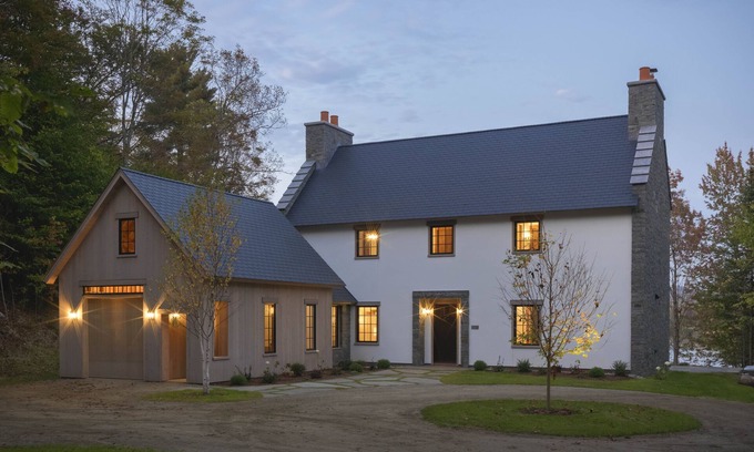 Eden House | Escape to Eden for vacation, retreats, reunions or weddings