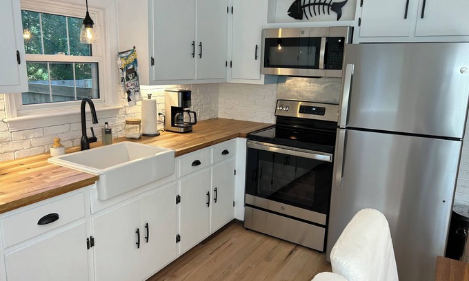 Harwich Port House | Escape to Harwichport-Your Perfect Cape Cod Getaway