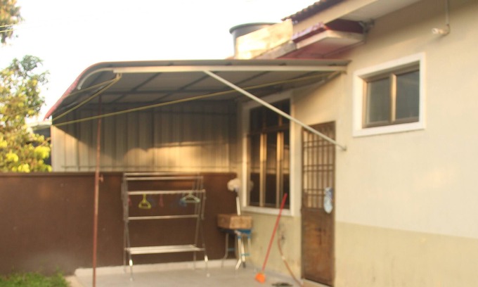 Kluang Villa | Escape to Kluang Homestay Villa No 1 Relax in an Orchard Sanctuary Haven