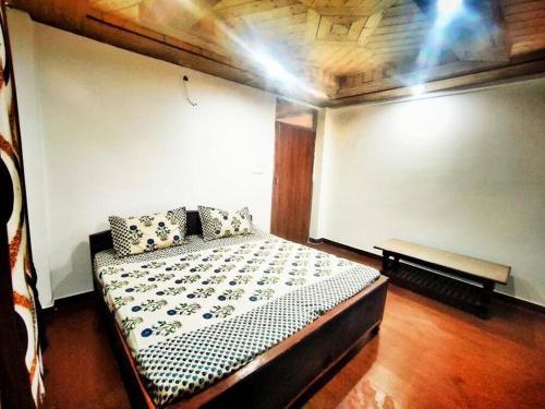 Fagu Apartment | Escape to our serene home stay