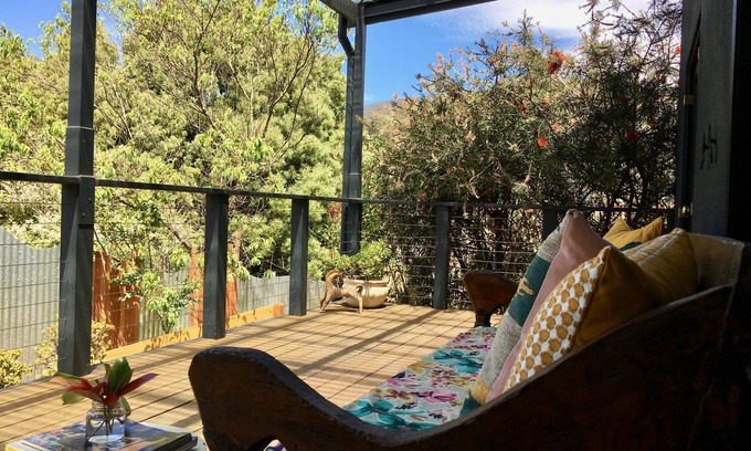 Warburton House | Escape to peaceful Warburton
