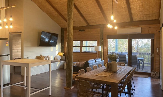 Rosebrook House | Escape to the Country