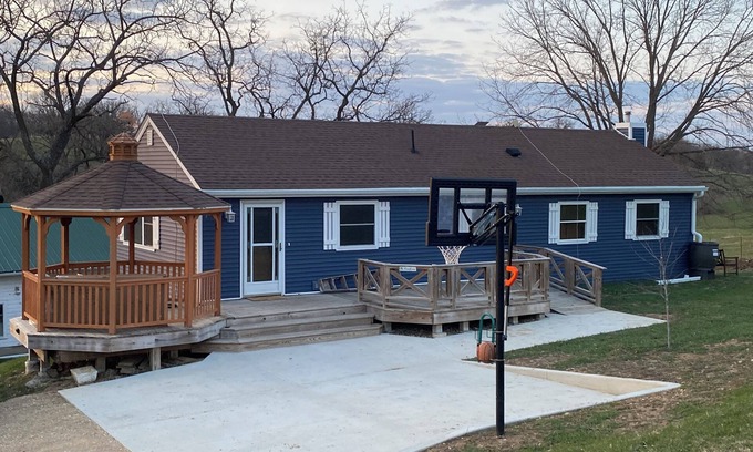 Kent Other | Escape to the country - Ranch style country lodging