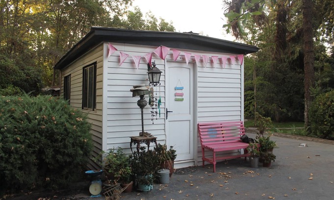 Colina House | Escape to the forest! - Vintage House (Chicureo)