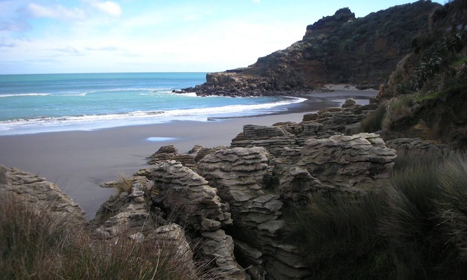 Te Akau Cabin | Escape to your own Hidden Valley and Secluded Beach on the Beautiful West Coast!