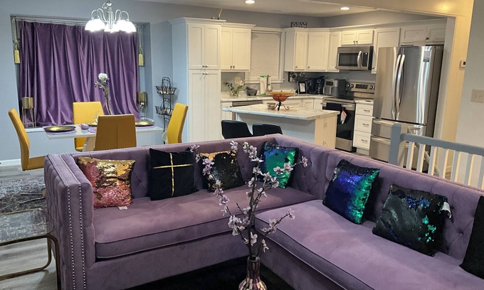 St. Peters House | Escape to Your Ultimate Retreat: Dreamawayhome The Perfect Vacation Destination!