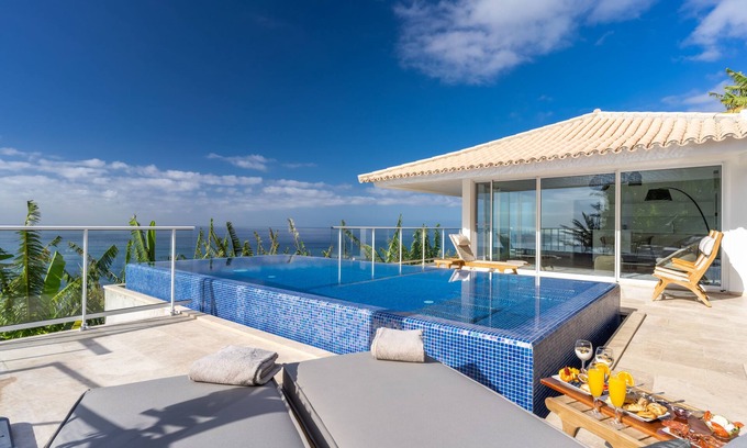 Ponta do Sol House | Escarpa - the Madeira Hideaway