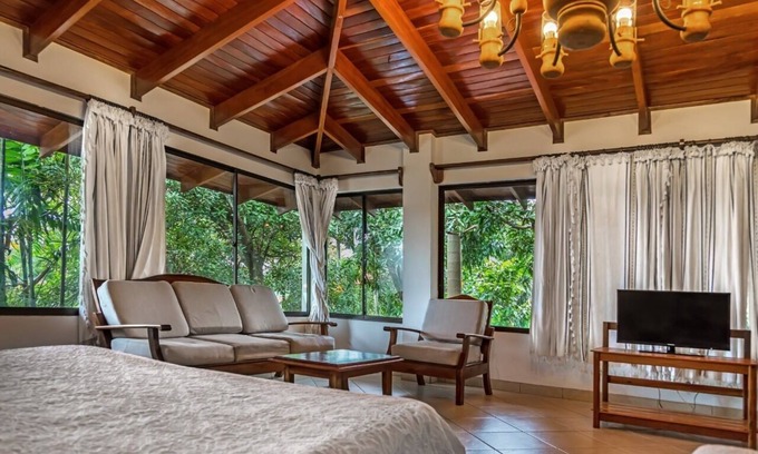 Escazu Apartment | Escazu Vacation Rentals, Studio Apartments and standard rooms