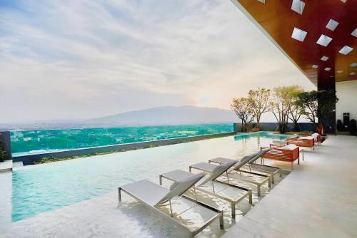 Chiang Mai Apartment | Escent Condo Chiangmai