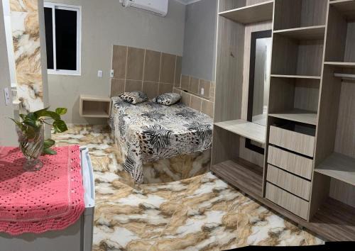 Mossoro Apartment | Escritorio Kitnet