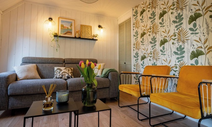 Moulle Cottage | Escute n°5