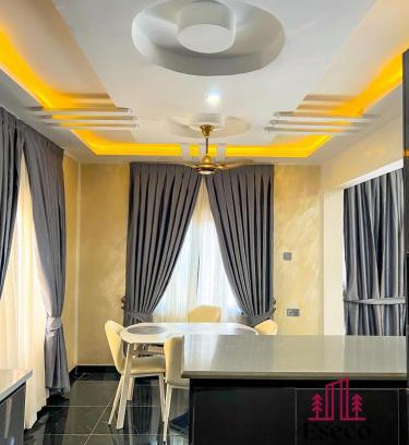 Kumasi Apartment | Eseco Apartment