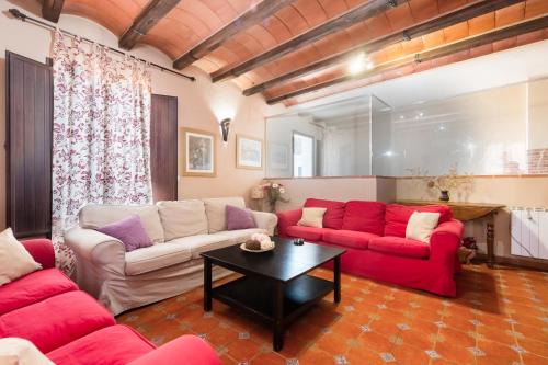 Zufre House | Esencia Del Paladin