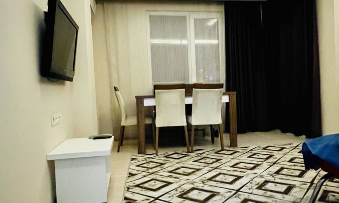 Esenyurt House | Esenyurt Meydanda