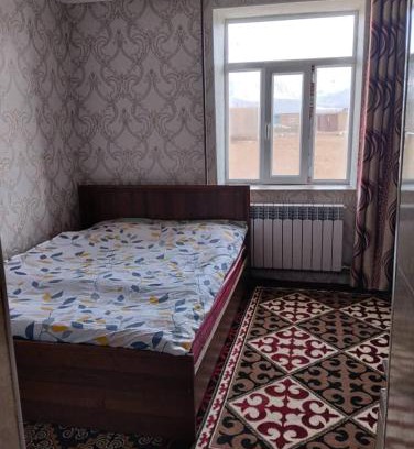 Osh Region House | Eshinbay Gesthoust