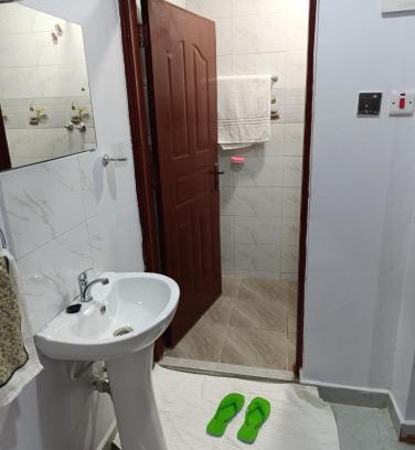 Narok Bed & Breakfast | Esidai Homes