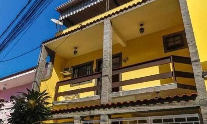 Pechincha House | Espaço ideal para sua família com o melhor custo benefício a 20 minutos da Barra