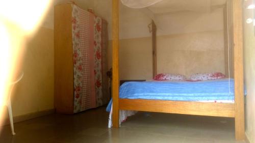 Palmarin House | ESPACE COLIBRI