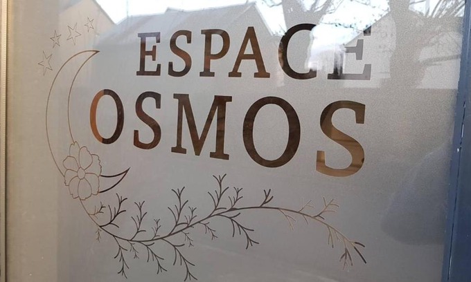 Vaux-sur-Sure House | Espace Cosmos