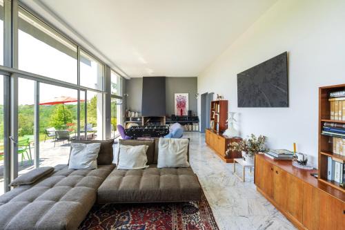 Saint-Martin-de-Seignanx House | Espace, Luxe, Calme Et Nature