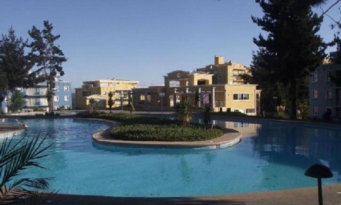 Mirasol Apartment | Espacioso departamento con piscina