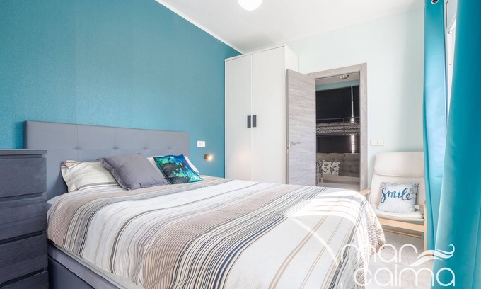 Miami Platja Villa | Espectacular Villa con Piscina Privada