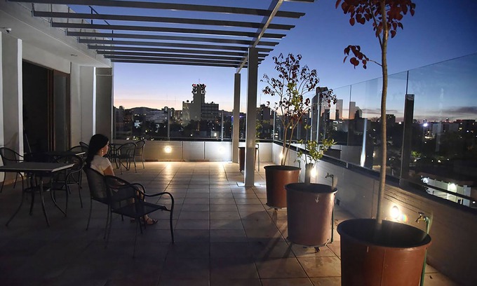 Americana Apartment | Espectacular Apartamento Nuevo, En la Colonia más Cool: ¡La Colonia Americana!