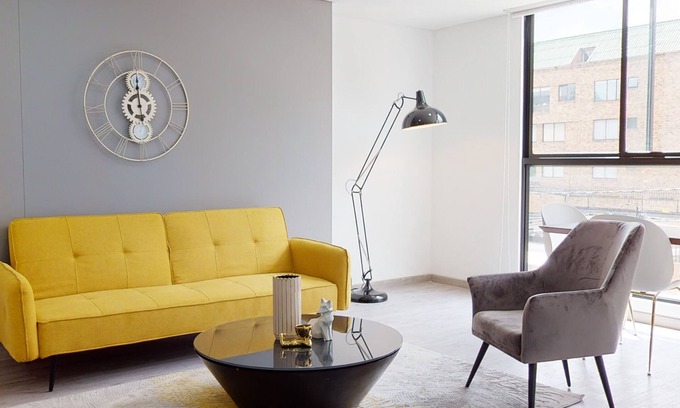 Chico Norte III Apartment | Espectacular Apartamento EN Unicentro