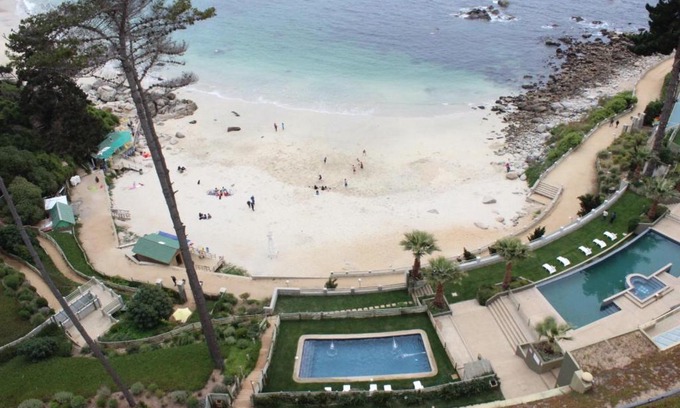 Algarrobo Apartment | Espectacular Departamento en Pinares del Canelillo, Vista al Mar.