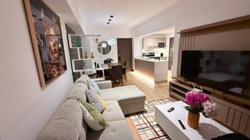 Quetzaltenango Apartment | Esperanza Urbana