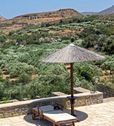 Vigla Apartment | Esperides Stone Houses