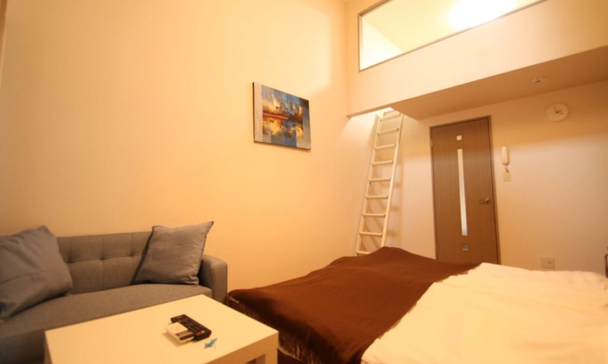 Chuo Ward Apartment | Espoir
