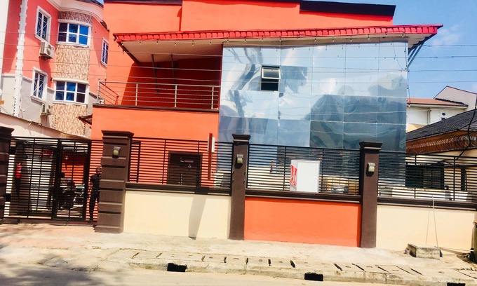 Lagos Mainland Hotel | Esporta Hotel Yaba