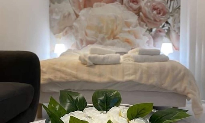 Mulhouse Apartment | Esprit Romantique . au coeur de Mulhouse