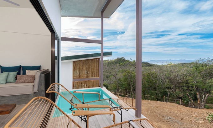 La Cruz Villa | Essence of Honey Villas & Boutique Safari - Villa # 3