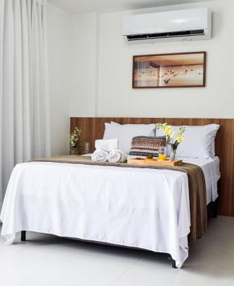 Jardim Camburi Apartment | Estúdio 1009 - Jardim Camburi, Vitória - ES