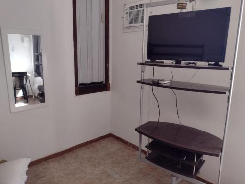 Maria da Graca Apartment | Estúdio acolhedor com estacionamento