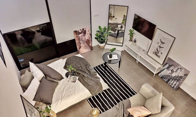 Bangsar Condo | EST NO.1 BANGSAR KL SENTRAL 2MINS