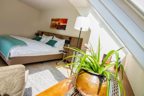 Penzing Apartment | EST Residence Schönbrunn Vienna - Apartments