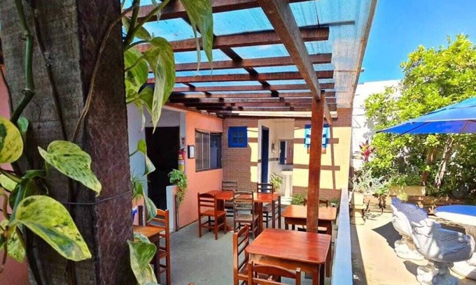 Taio House | Estalagem 11