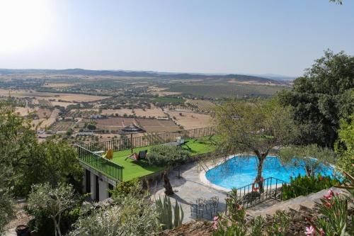 Monsaraz House | Estalagem de Monsaraz
