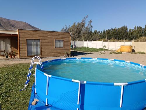 El Molle House | Estancia Don Beto