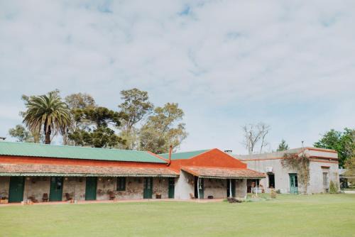 Paysandu Hotel | Estancia El Cangue