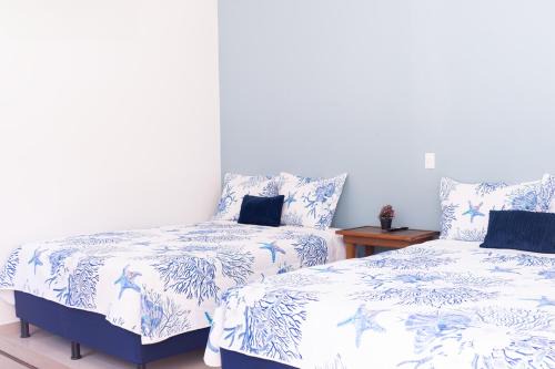 Tela Apartment | Estancia Florencia Hab4